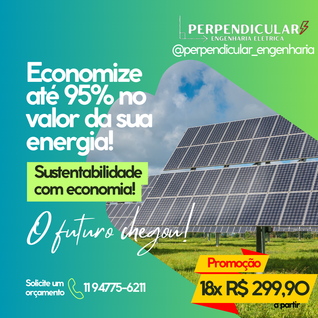 Post instagram energia solar minimalista verde e branco.png